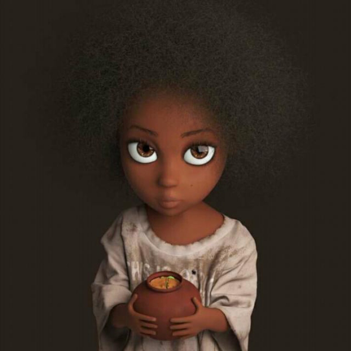 I Planted the lottery&nbsp;ticket.