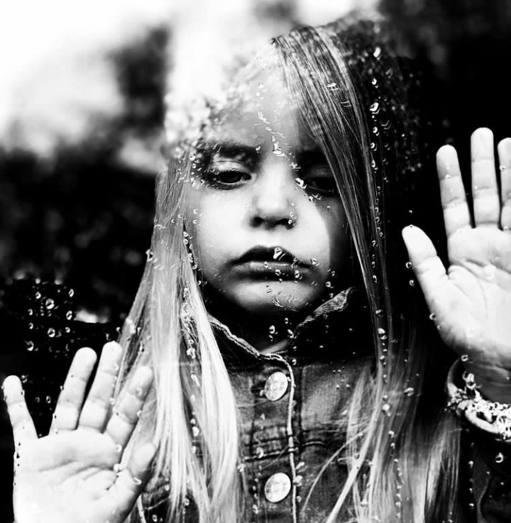 Surviving an Abusive&nbsp;home.