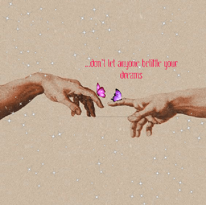 What’s Your dream?