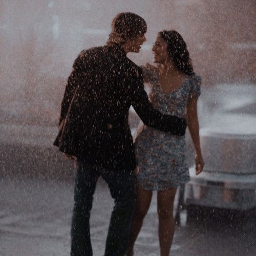 A RELATIONSHIP LIKE THE&nbsp;RAIN